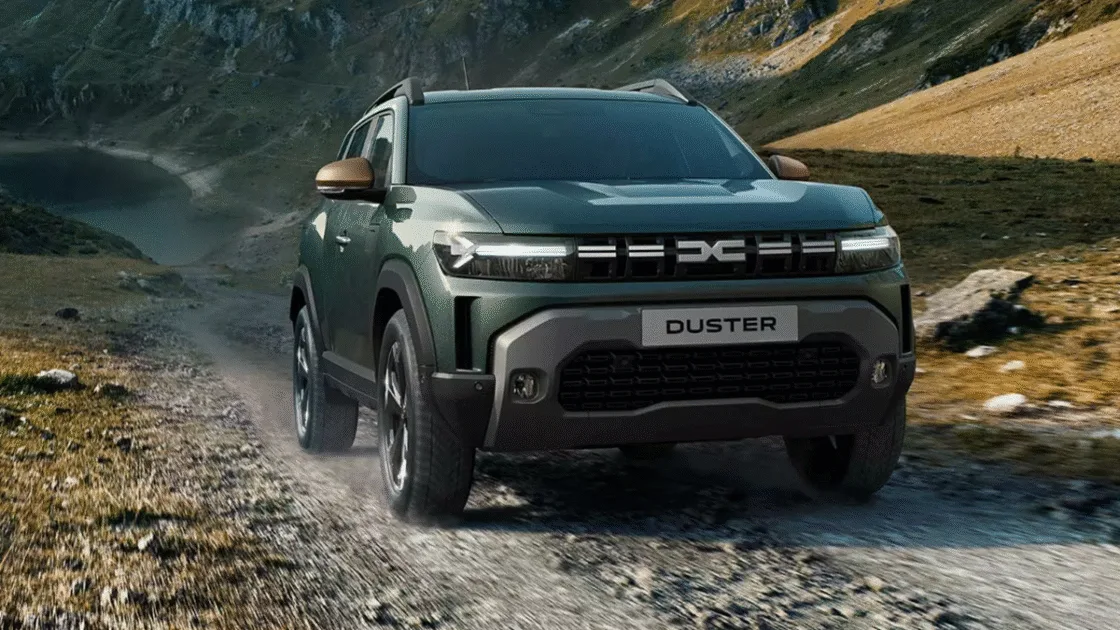 4 New Midsize SUVs launching