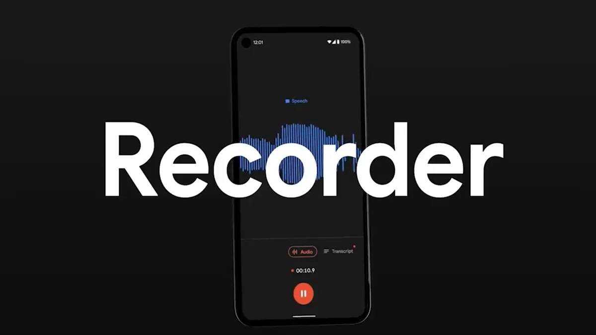 Google Adds Call Recording to Older Pixels