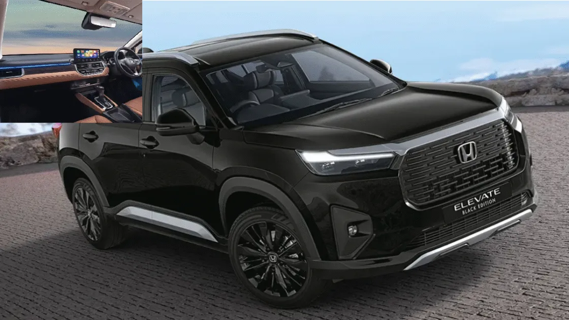 5 Upcoming Honda Hybrid Cars in India