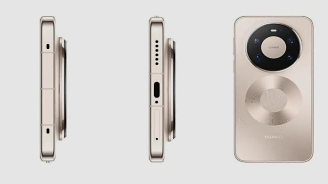 Huawei Mate 80 Pro Max