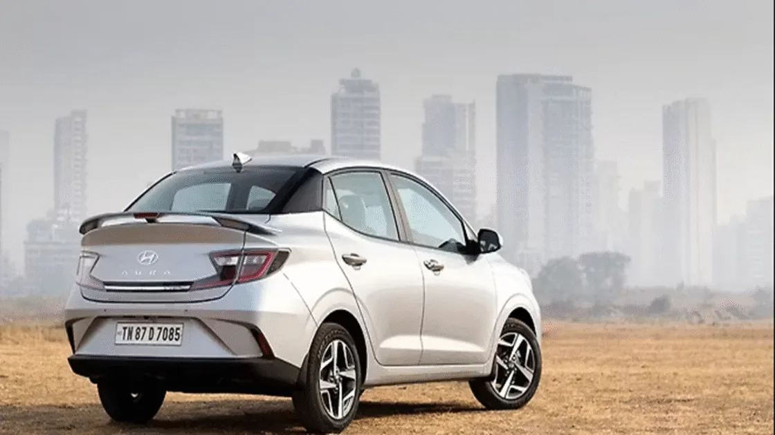 Top 10 Sedan Sales Oct 2025