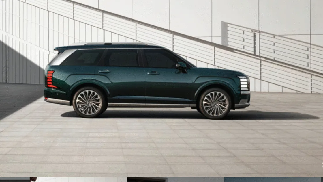 Hyundai India to Add Hybrid Tech to Creta & New SUVs