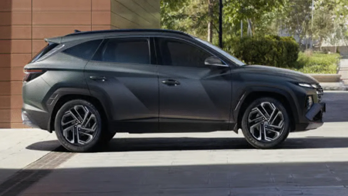 Hyundai India to Add Hybrid Tech to Creta & New SUVs