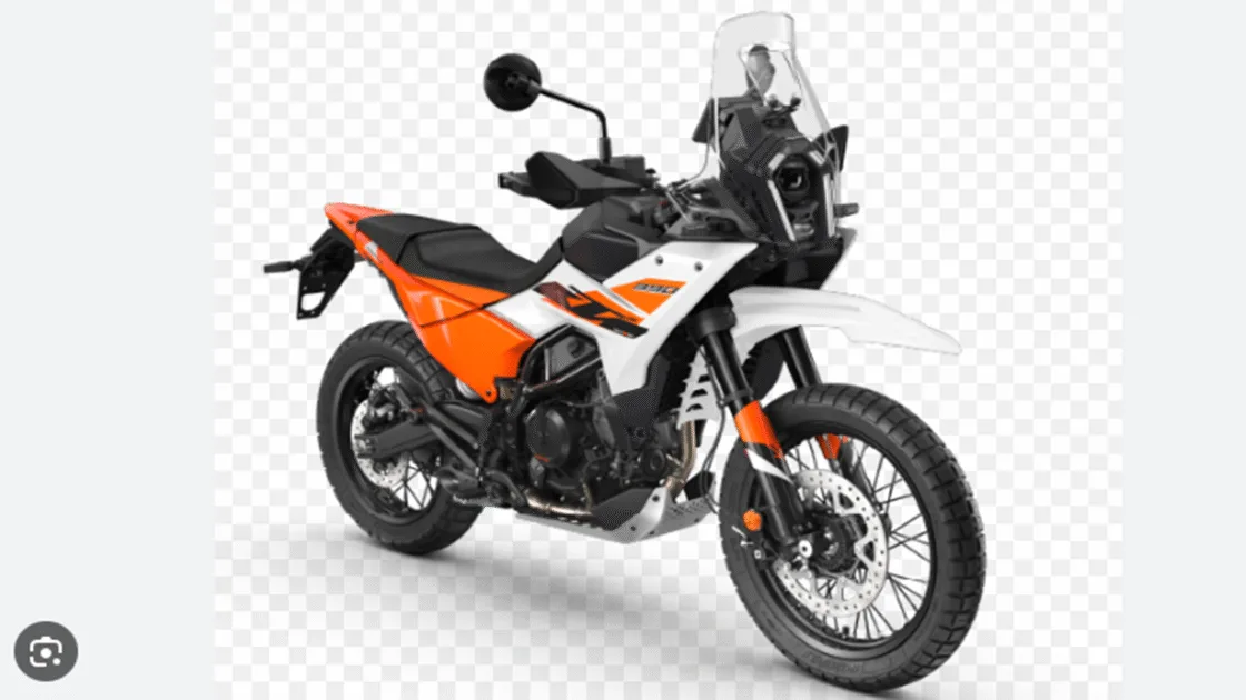 KTM 390 Adventure Price Hike