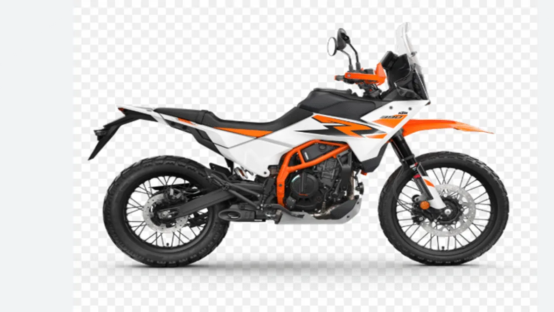 KTM 390 Adventure Price Hike