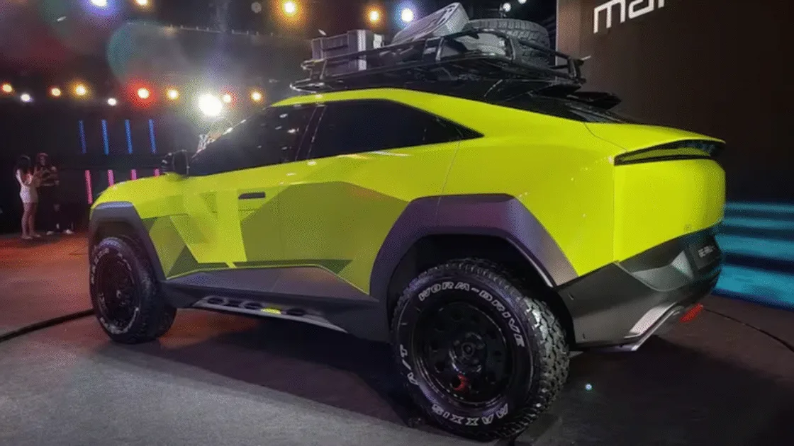 6 New Electric Midsize SUVs