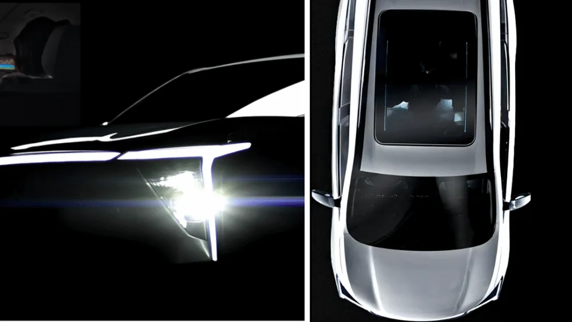 Mahindra XEV 9S To Launch