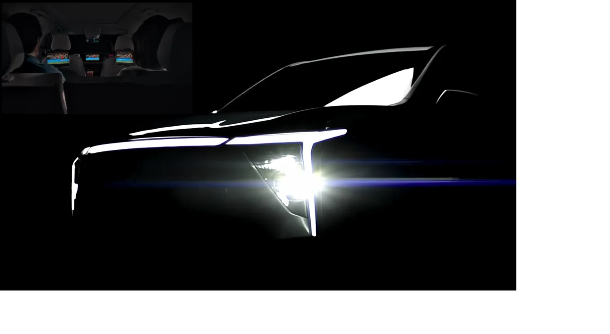 Mahindra XEV 9S Launch on Nov 27