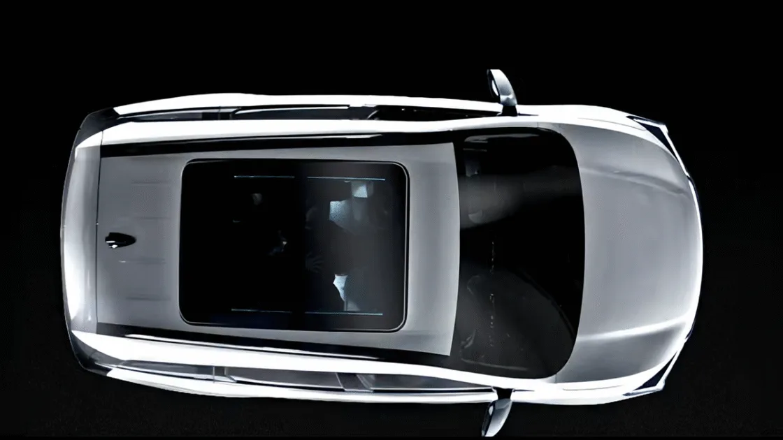 Mahindra XEV 9S Brand’s First 3-Row Electric SUV