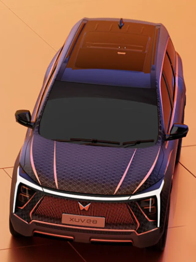 5 New SUVs Launching Soon in India