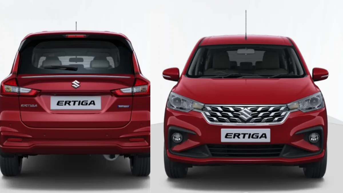 Top 10 Seven-Seater cars