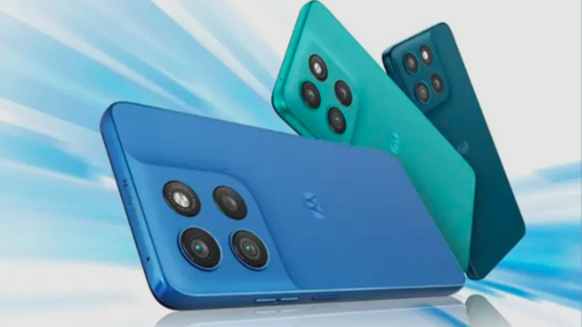 Moto G57 Power India Launch Nov 24