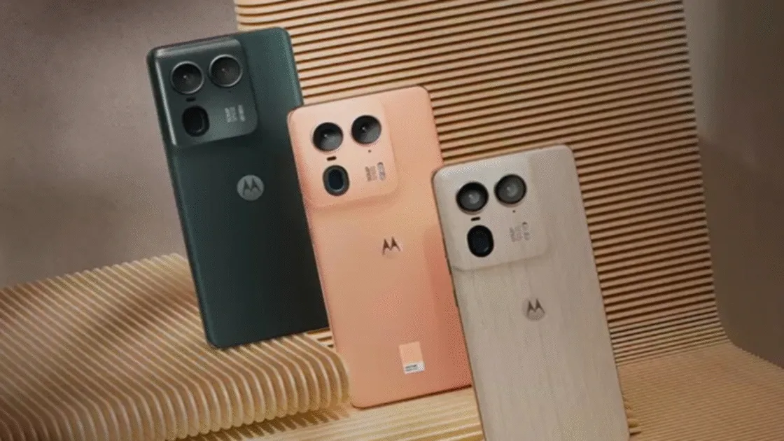 Motorola Edge 70 Ultra