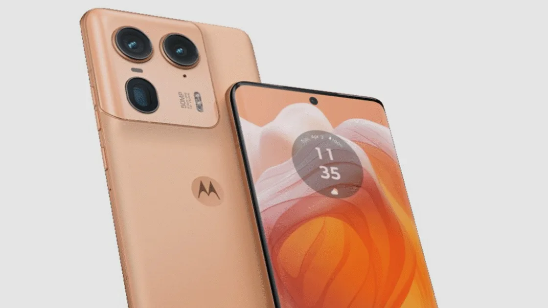 Motorola Edge 70 Ultra