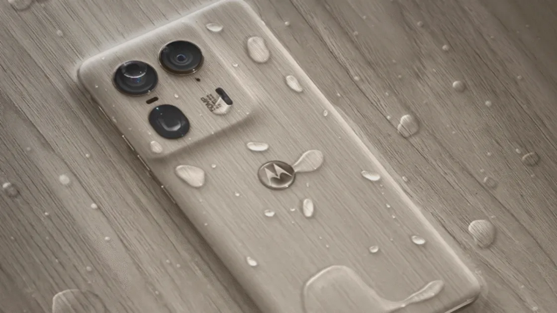 Motorola Edge 70 Ultra