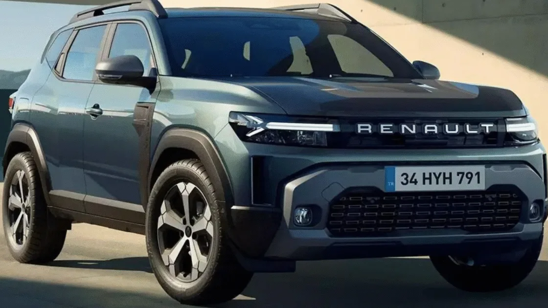 4 Big SUVs Launching Soon in India