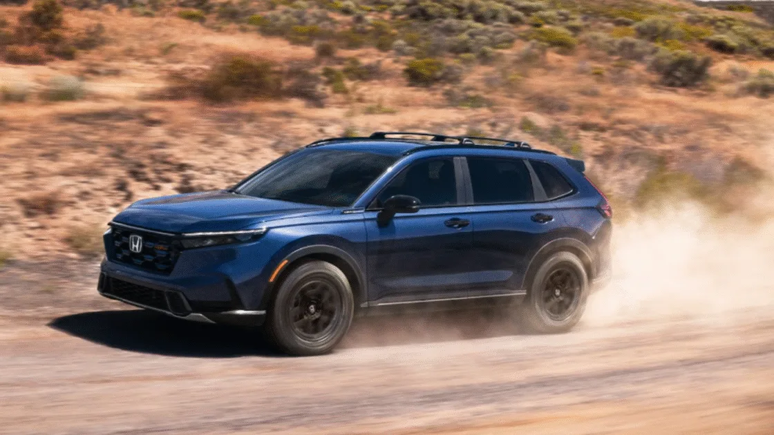 Honda Plans 10 New Cars for India by 2030