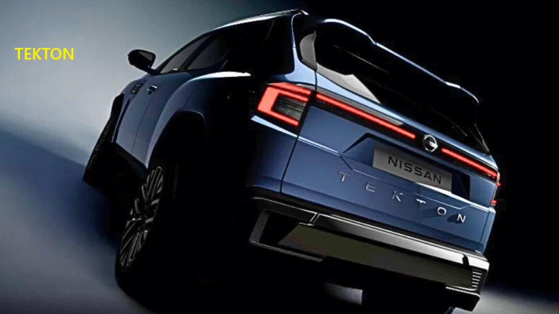 4 Big SUVs Launching Soon in India