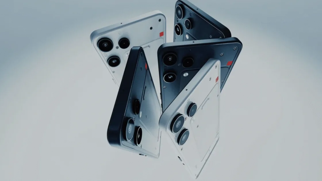 Nothing Phone 3a Lite India Launch Nov 27