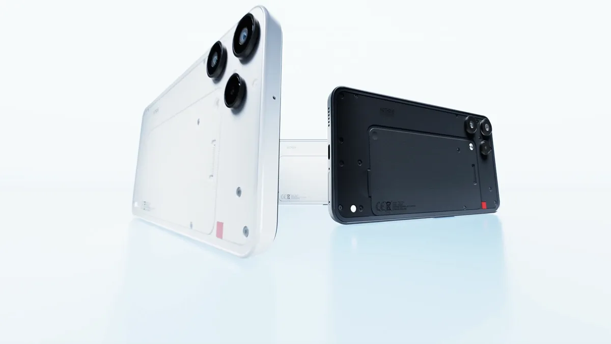 Nothing Phone 3a Lite India Launch Nov 27