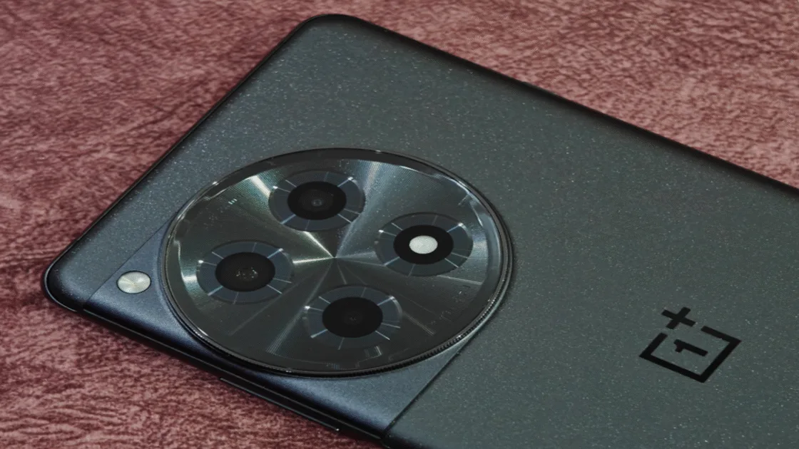 OnePlus Test 240Hz Display