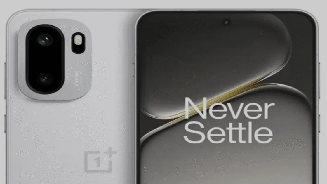 OnePlus 15R Launch