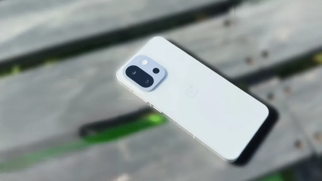 OnePlus 15R Launch on December 17