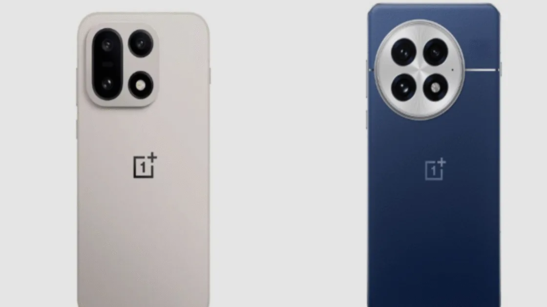 OnePlus Test 240Hz Display