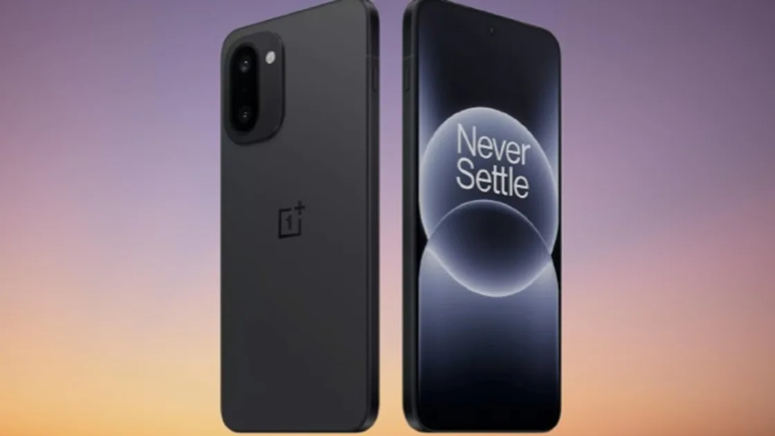 OnePlus Ace 6T officially Launched