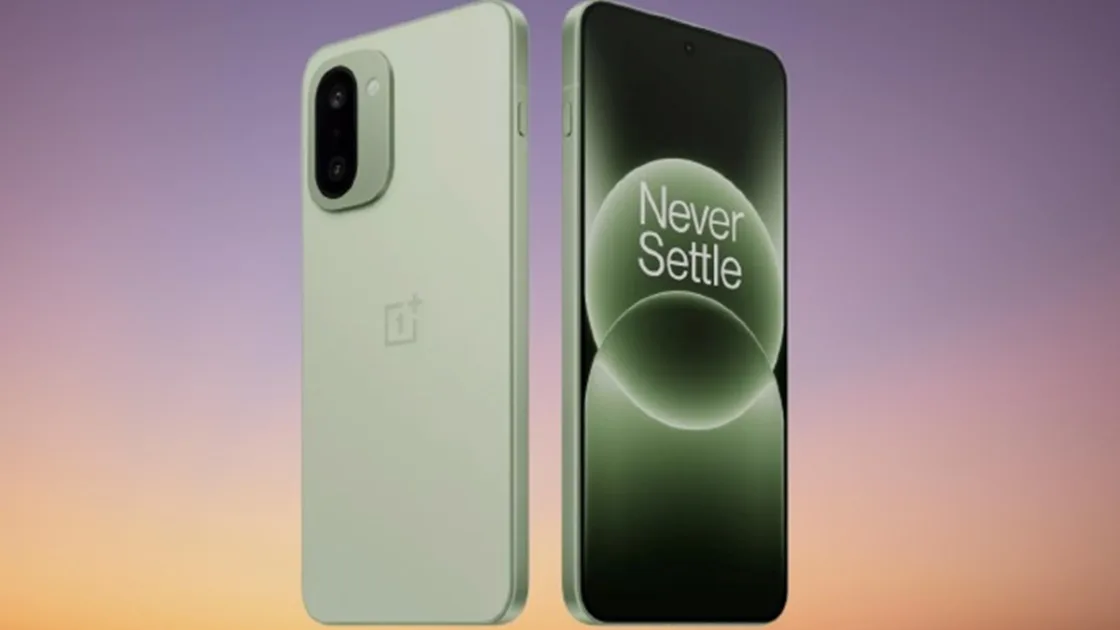 OnePlus Ace 6T officially Launched