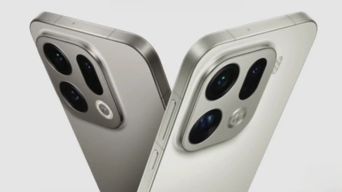 Find X9 Series Price Leak Ahead of India Launch