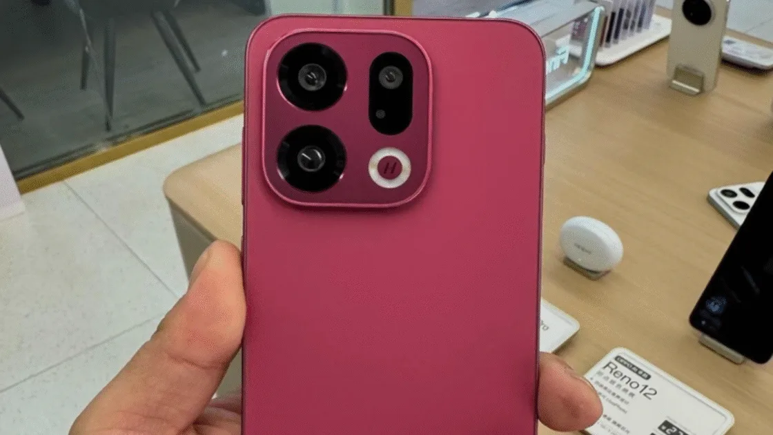 Find X9 Series Price Leak Ahead of India Launch