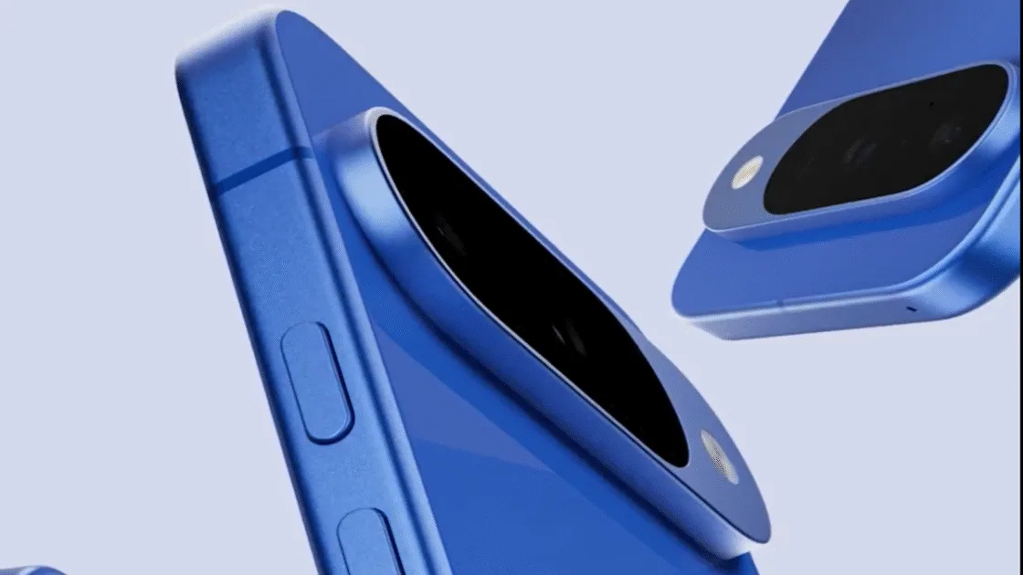 Pixel 10 Pro Mocks Apple’s iOS 26 in New Ad