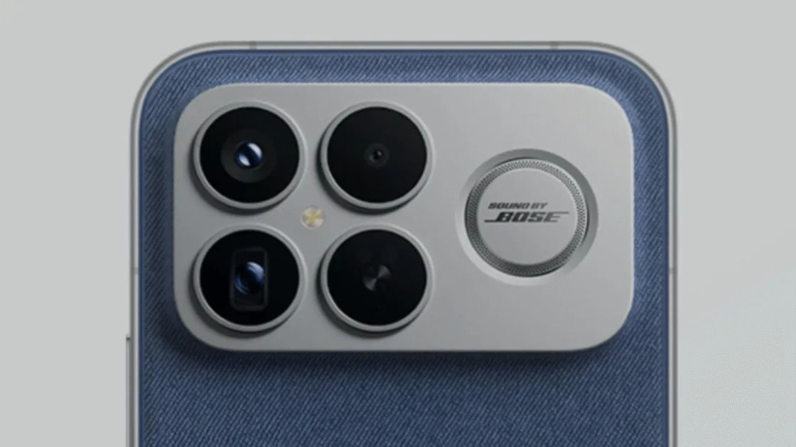 Poco F8 Pro and F8 Ultra Leak