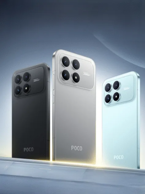 Poco F8 Pro & Ultra Launch on Nov 26 in Bali