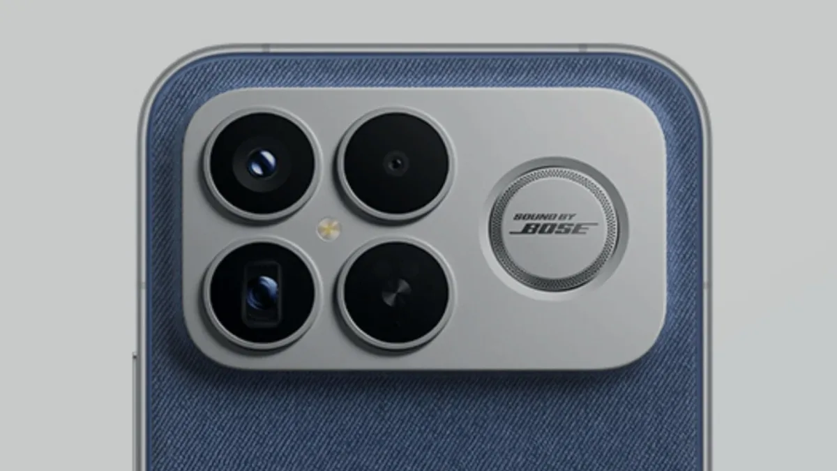 Poco F8 Pro and F8 Ultra Leak