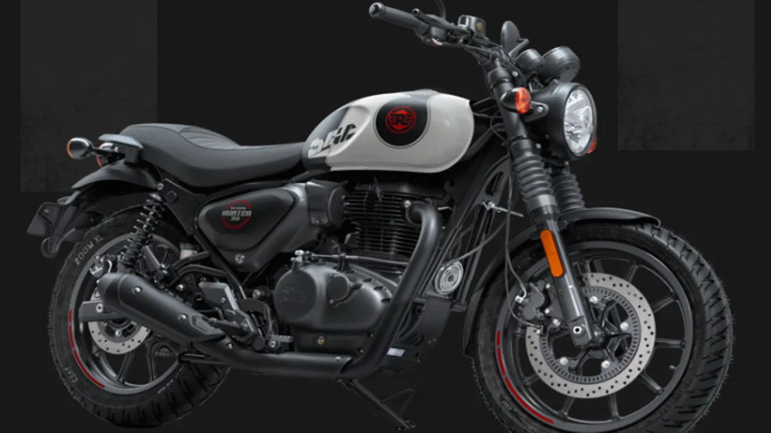 Yamaha XSR 155 vs Hunter 350 vs TVS Ronin comparison