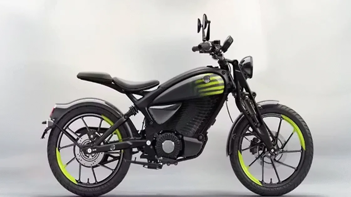 Royal Enfield Flying Flea S6