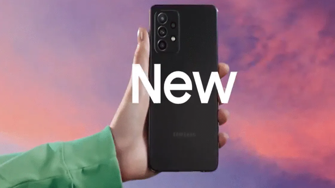 Samsung Galaxy Phones