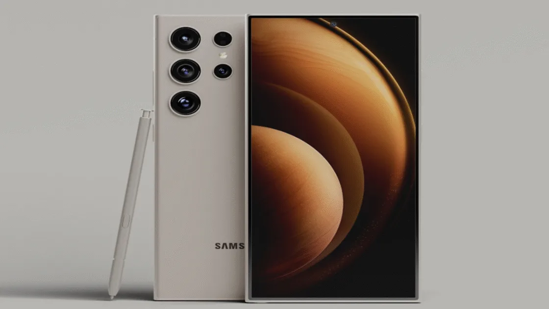 Samsung Galaxy Phones