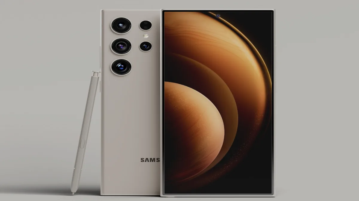 Samsung Galaxy Phones