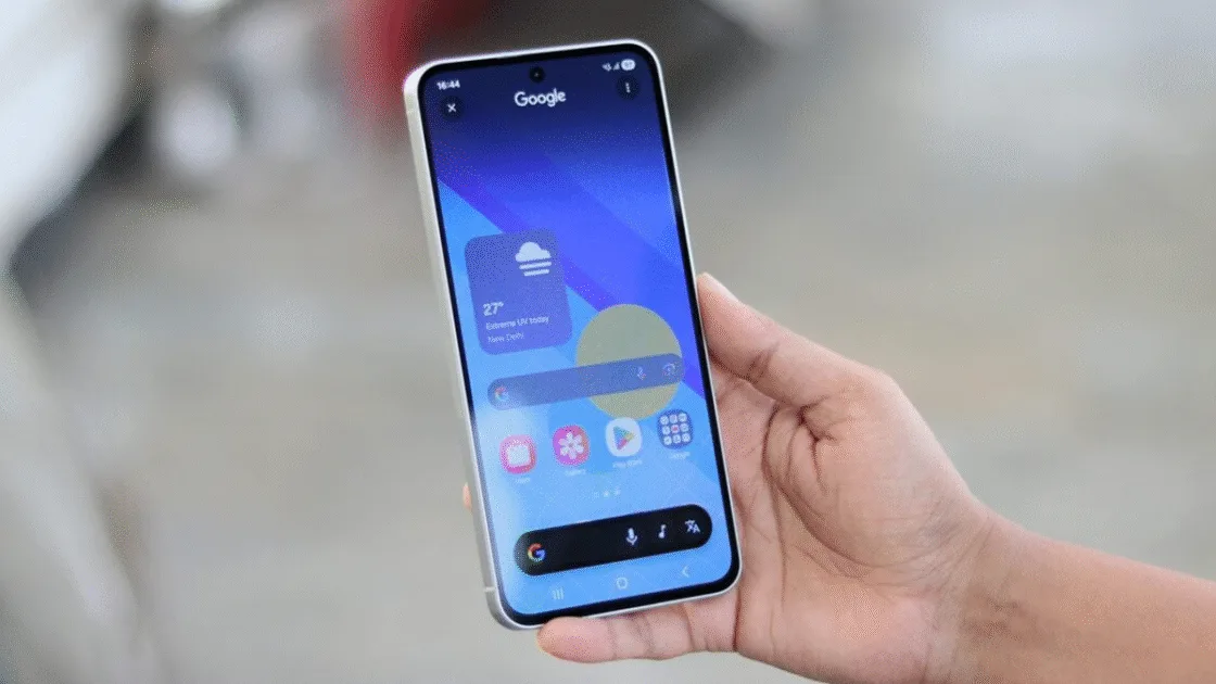 Samsung Galaxy A57 5G Specs