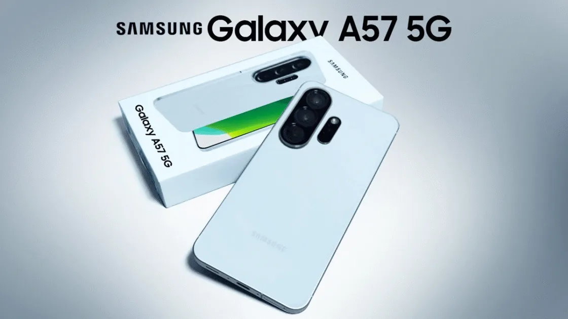 Samsung Galaxy A57 5G Specs
