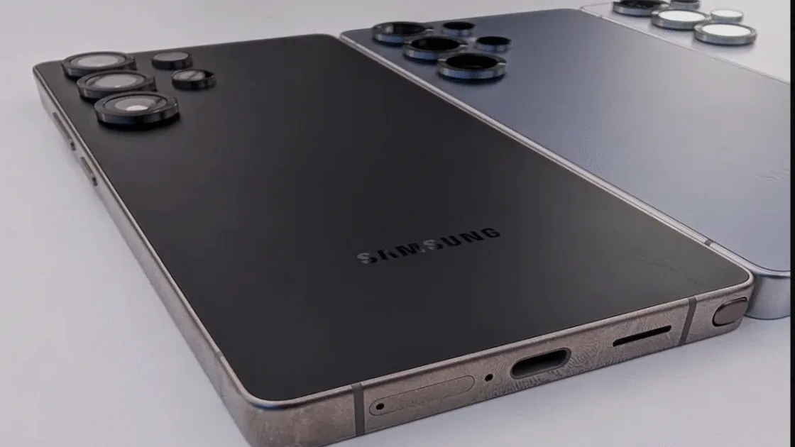 Samsung Galaxy S26 Series