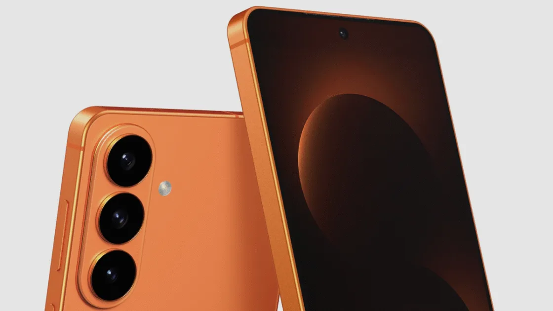 Samsung Galaxy S26 series