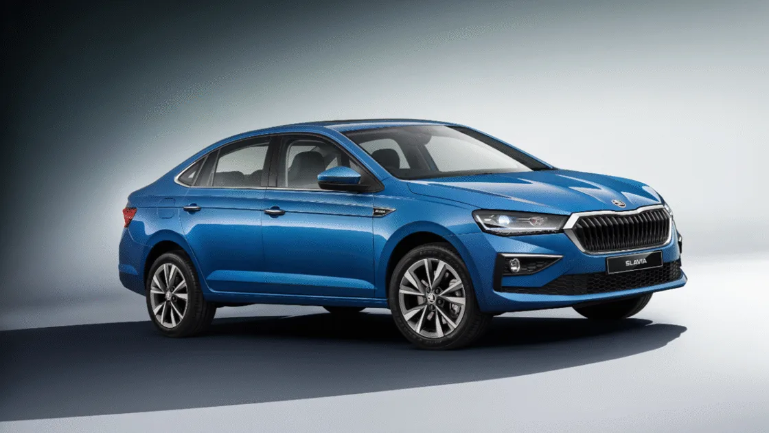 Top 10 Sedan Sales Oct 2025