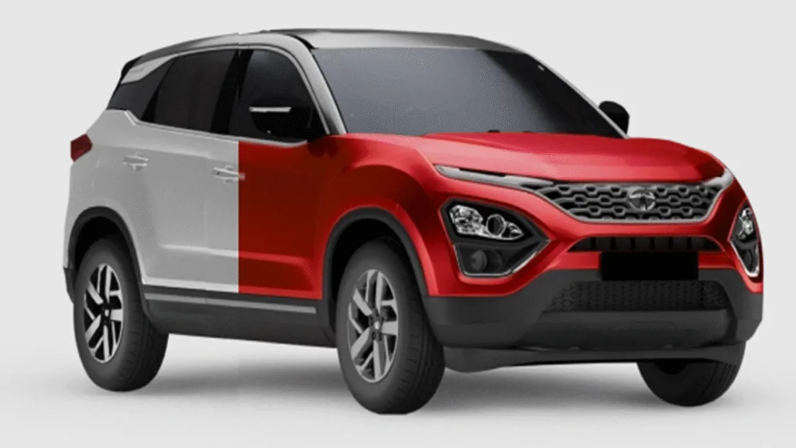 Tata Motors Year-End Offers