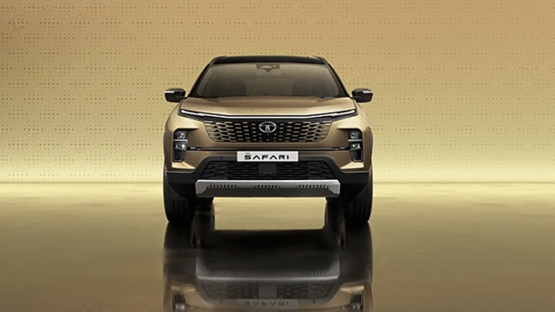 4 New SUVs Launching in December 2025