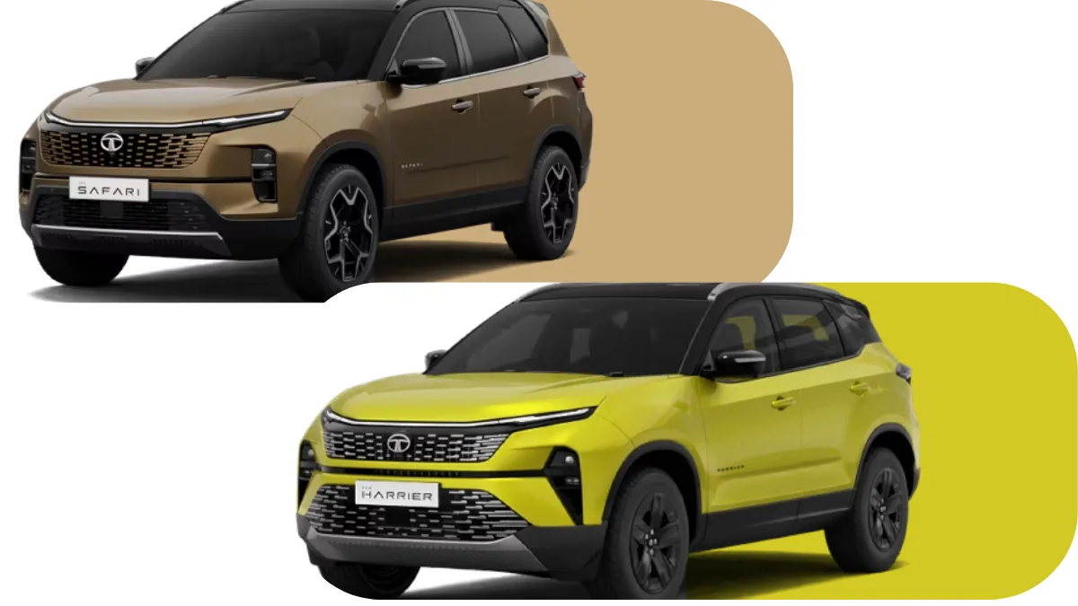 4 New SUVs Launching in December 2025