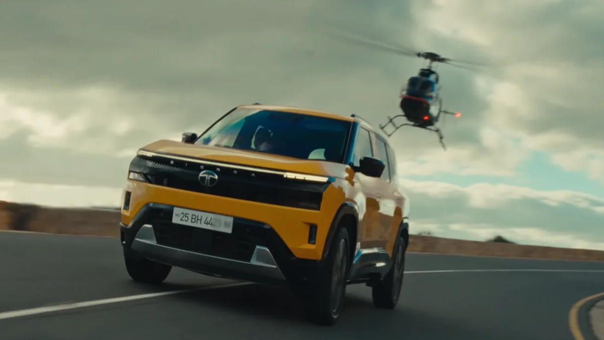 5 New SUVs Launching Soon in India